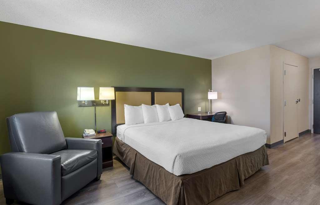 Extended Stay America Suites - Fremont - Warm Springs Warm Springs District Quarto foto