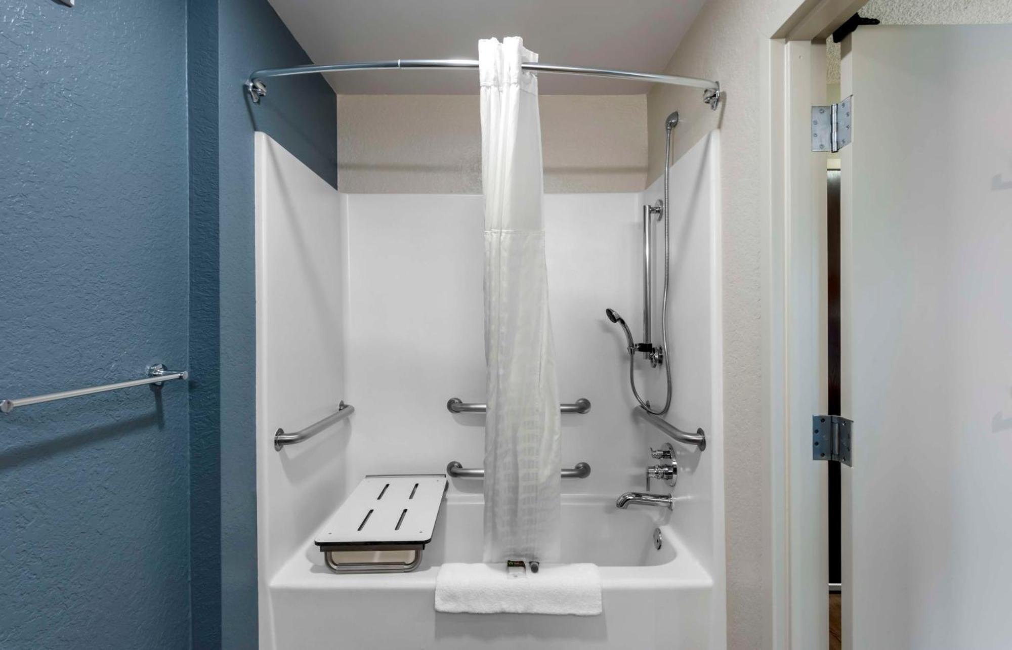 Extended Stay America Suites - Fremont - Warm Springs Warm Springs District Exterior foto