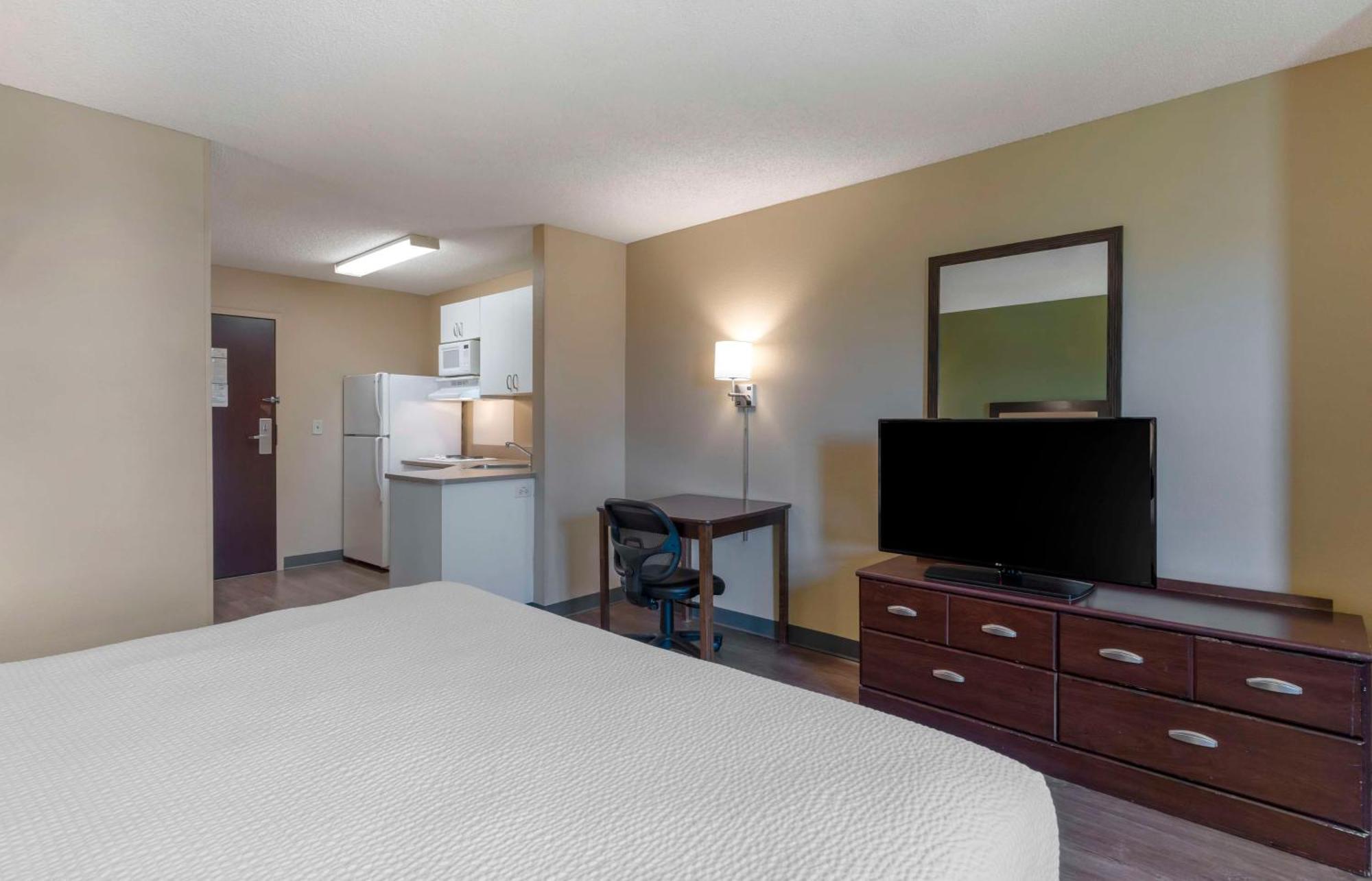 Extended Stay America Suites - Fremont - Warm Springs Warm Springs District Exterior foto