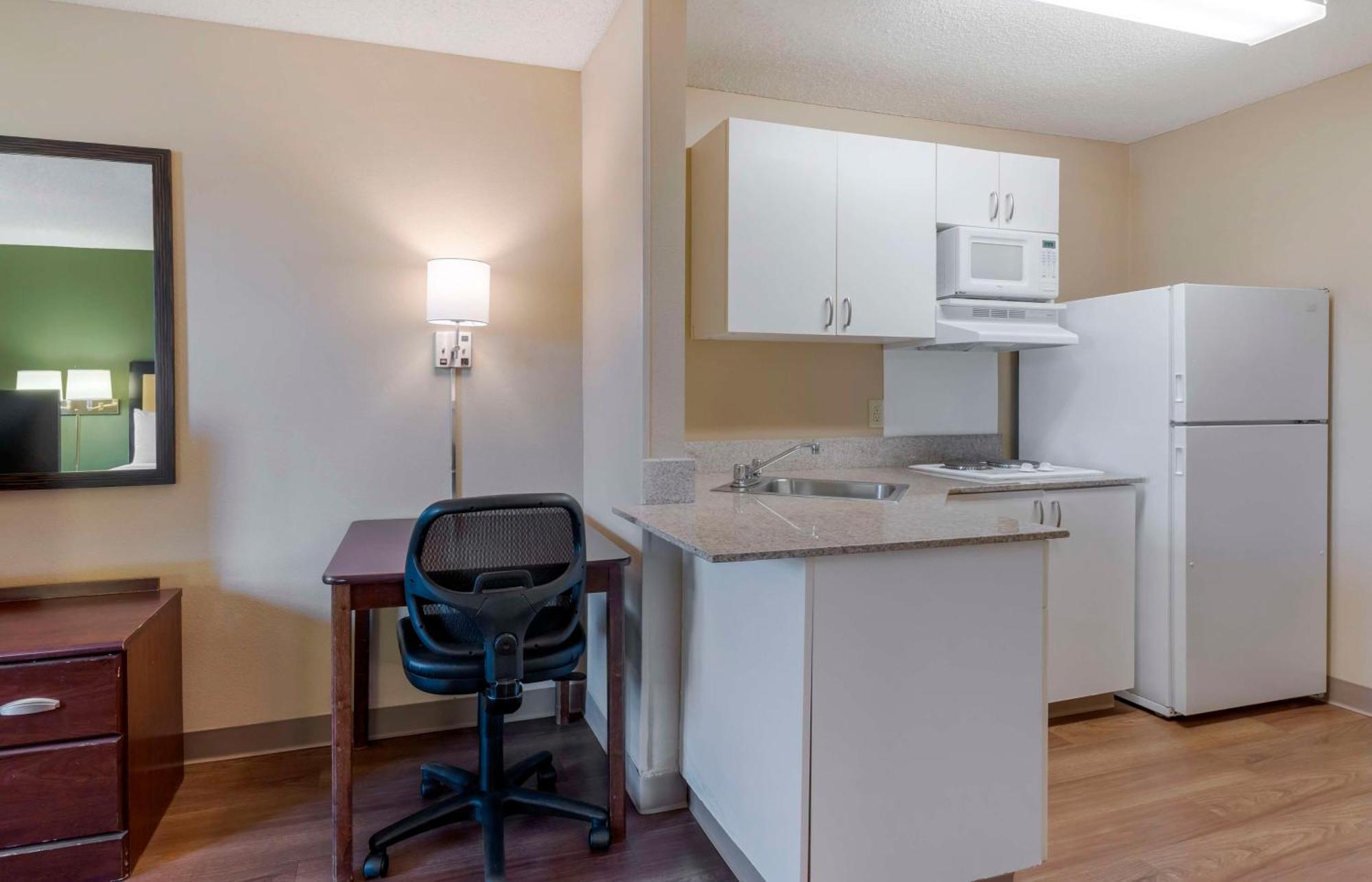 Extended Stay America Suites - Fremont - Warm Springs Warm Springs District Exterior foto