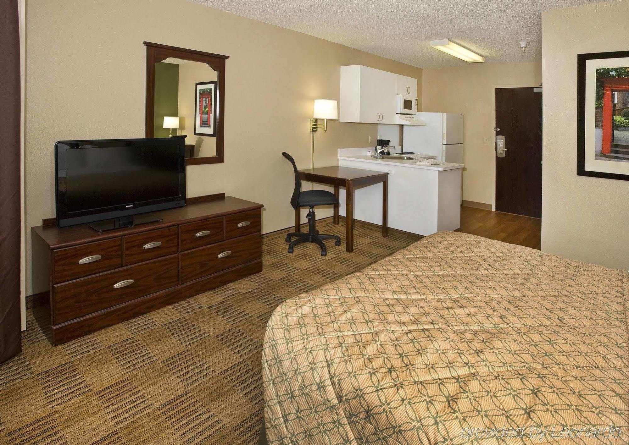 Extended Stay America Suites - Fremont - Warm Springs Warm Springs District Quarto foto